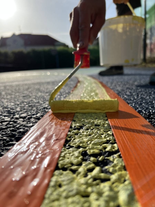 MĚSTO=GALERIE Nymburk 2025 PROJEKT IHRISKO – RASCALS STREETART final