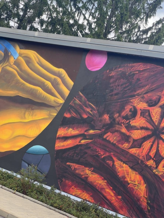 MĚSTO=GALERIE Brandýs n. L. - Stará Boleslav 2025 sestava JWMINDSTRIKE – YBR_SHC – FILIP POJER – UPLNEMIMO final