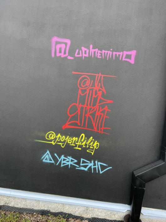 MĚSTO=GALERIE Brandýs n. L. - Stará Boleslav 2025 sestava JWMINDSTRIKE – YBR_SHC – FILIP POJER – UPLNEMIMO final