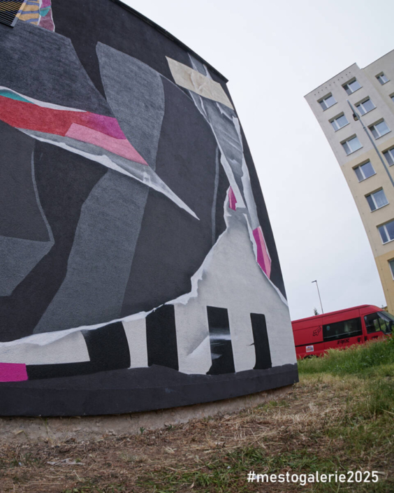 MĚSTO=GALERIE Brandýs n. L. - Stará Boleslav 2025 IM TATTOO (IGOR MITRENGA) final