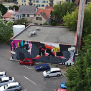 MĚSTO=GALERIE Brandýs n. L. - Stará Boleslav 2025 IM TATTOO (IGOR MITRENGA) final