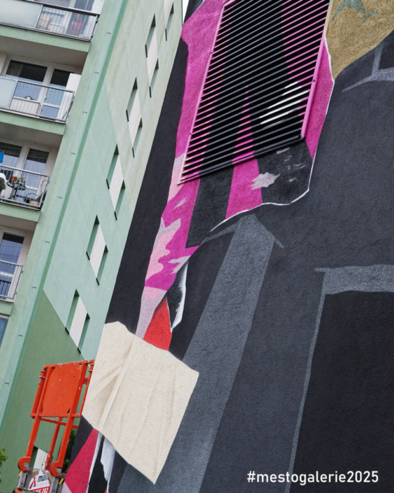 MĚSTO=GALERIE Brandýs n. L. - Stará Boleslav 2025 IM TATTOO (IGOR MITRENGA) final