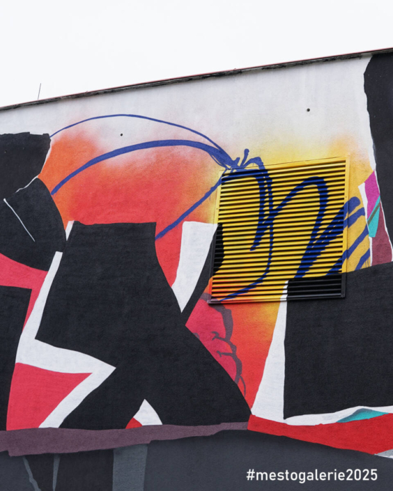 MĚSTO=GALERIE Brandýs n. L. - Stará Boleslav 2025 IM TATTOO (IGOR MITRENGA) final