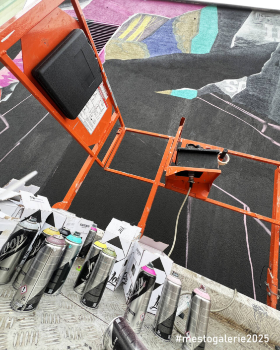 MĚSTO=GALERIE Brandýs n. L. - Stará Boleslav 2025 IM TATTOO (IGOR MITRENGA) final