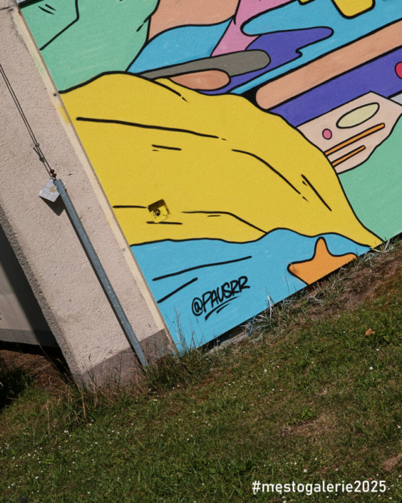 MĚSTO=GALERIE Nymburk 2025 PAUSER final