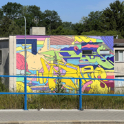 MĚSTO=GALERIE Nymburk 2025 PAUSER final