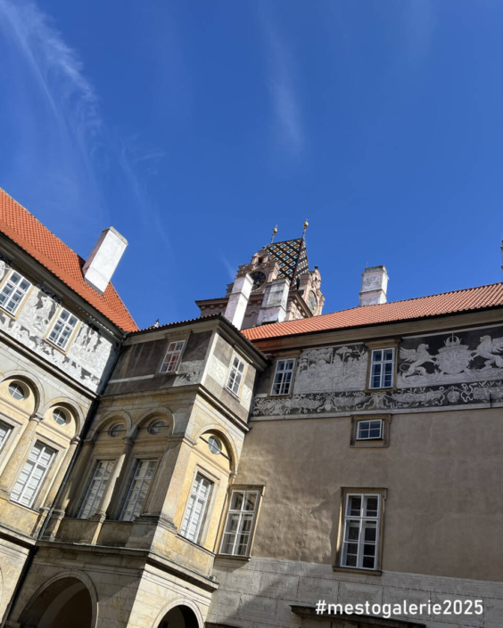 MĚSTO=GALERIE Brandýs n. L. – Stará Boleslav 2025 WORKSHOP report MĚSTO=GALERIE Brandýs n. L. – Stará Boleslav 2025 WORKSHOP report