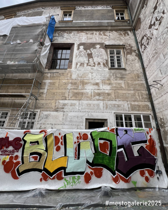 MĚSTO=GALERIE Brandýs n. L. – Stará Boleslav 2025 WORKSHOP report MĚSTO=GALERIE Brandýs n. L. – Stará Boleslav 2025 WORKSHOP report