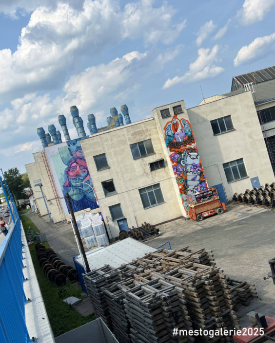 MĚSTO=GALERIE Nymburk 2025 ONDŘEJ VYHNÁNEK final