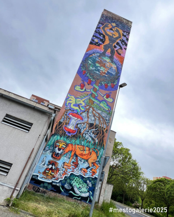 MĚSTO=GALERIE Brandýs n. L. - Stará Boleslav 2025 ONDŘEJ VYHNÁNEK final MĚSTO=GALERIE Brandýs n. L. - Stará Boleslav 2025 ONDŘEJ VYHNÁNEK final