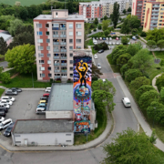 MĚSTO=GALERIE Brandýs n. L. - Stará Boleslav 2025 ONDŘEJ VYHNÁNEK final