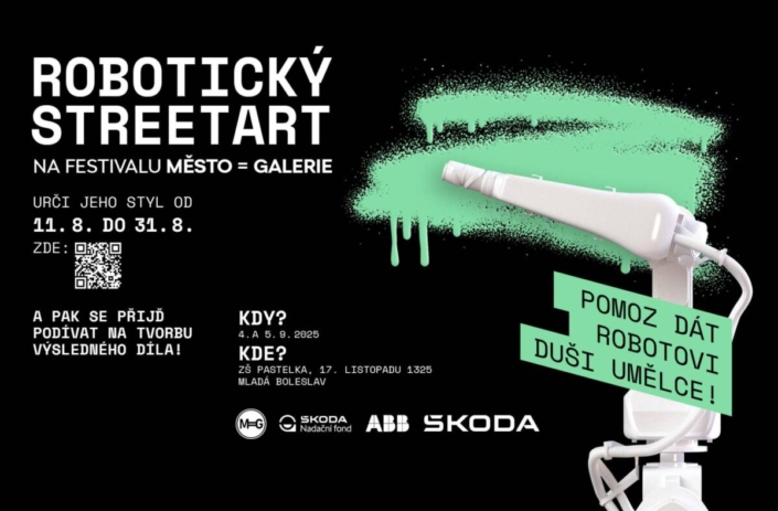 MĚSTO=GALERIE Mladá Boleslav 2025 EMBER 1024 final