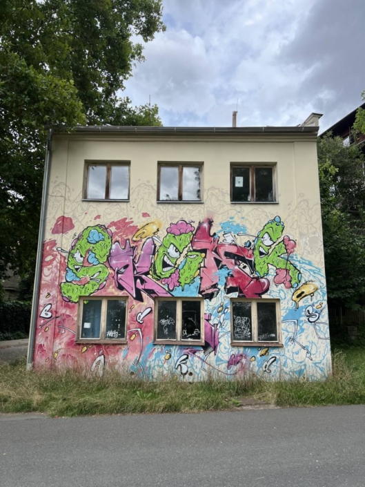 MĚSTO=GALERIE Poděbrady 2025 proces MĚSTO=GALERIE Poděbrady 2025 proces