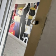 MĚSTO=GALERIE Poděbrady 2025 IGOR MITRENGA final