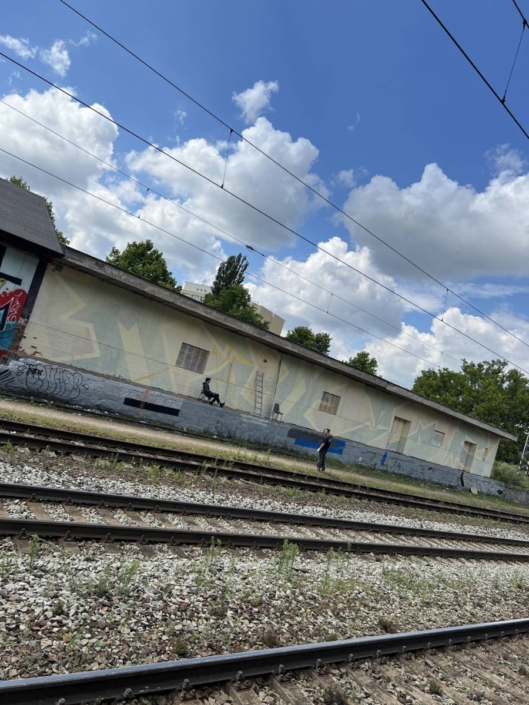 MĚSTO=GALERIE Poděbrady 2025 ROBOT X final MĚSTO=GALERIE Poděbrady 2025 ROBOT X final