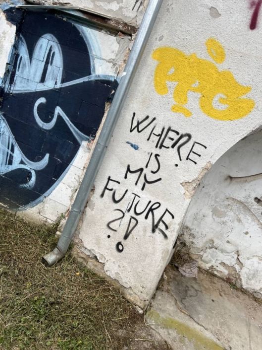 MĚSTO=GALERIE Poděbrady 2025 proces MĚSTO=GALERIE Poděbrady 2025 proces