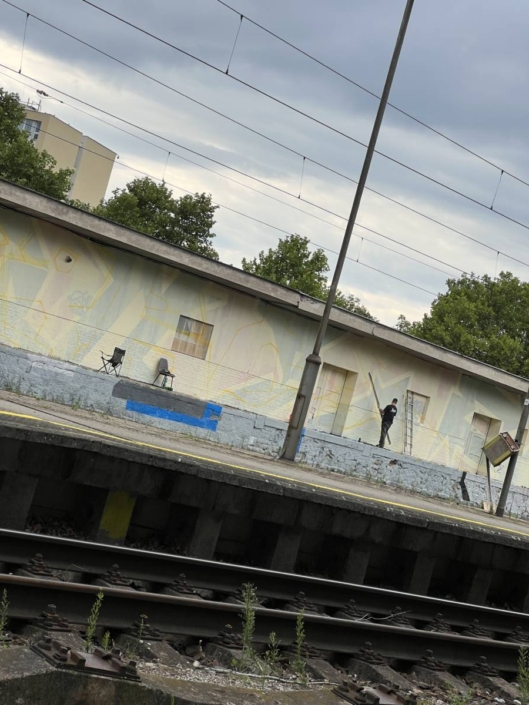 MĚSTO=GALERIE Poděbrady 2025 ROBOT X final MĚSTO=GALERIE Poděbrady 2025 ROBOT X final