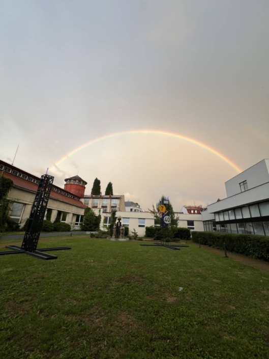 MĚSTO=GALERIE Poděbrady 2025 proces MĚSTO=GALERIE Poděbrady 2025 proces