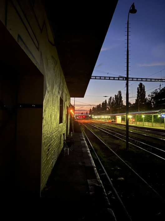 MĚSTO=GALERIE Poděbrady 2025 ROBOT X final MĚSTO=GALERIE Poděbrady 2025 ROBOT X final