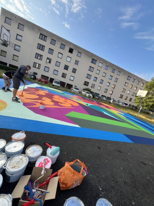 MĚSTO=GALERIE Poděbrady 2025 RASCALS STREETART (PROJEKT IHRISKO) final