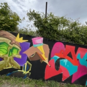 MĚSTO=GALERIE Poděbrady 2025 proces