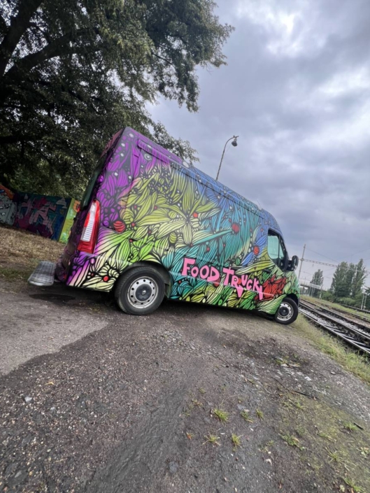 MĚSTO=GALERIE Dodávky