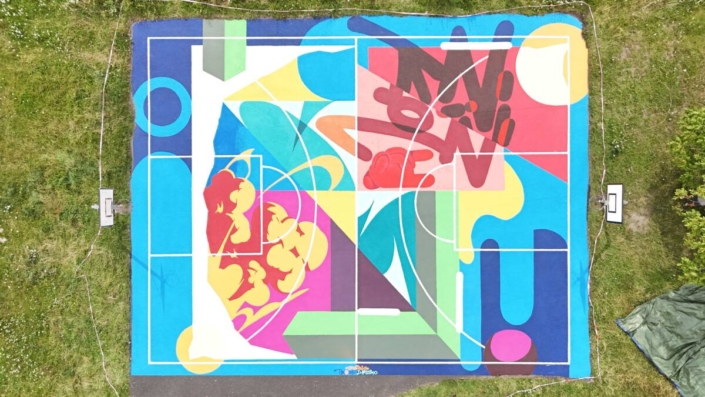 MĚSTO=GALERIE Poděbrady 2025 RASCALS STREETART (PROJEKT IHRISKO) final