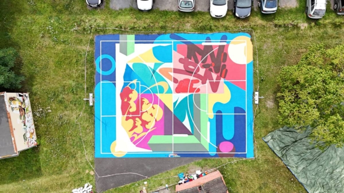 MĚSTO=GALERIE Poděbrady 2025 RASCALS STREETART (PROJEKT IHRISKO) final