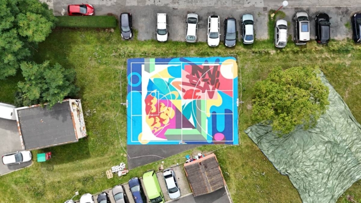 MĚSTO=GALERIE Poděbrady 2025 RASCALS STREETART (PROJEKT IHRISKO) final