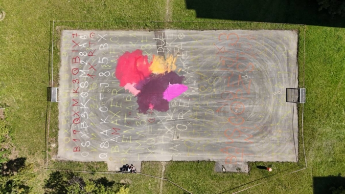 MĚSTO=GALERIE Mladá Boleslav 2025 KAFES33 final MĚSTO=GALERIE Mladá Boleslav 2025 KAFES33 final