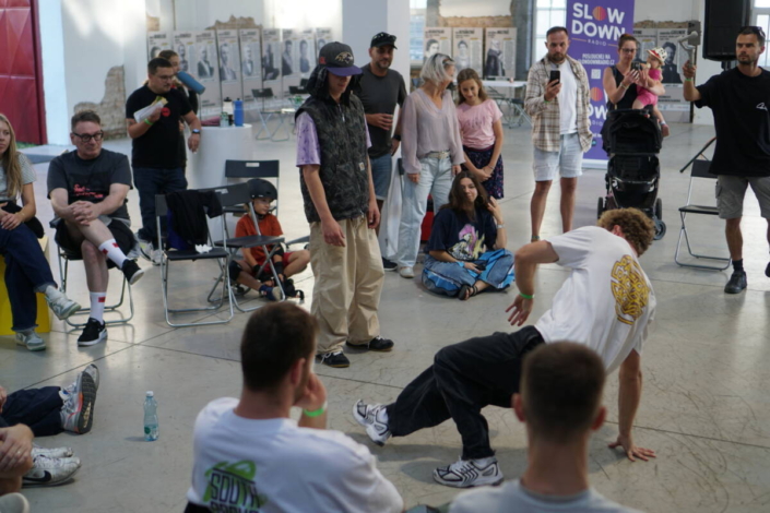 MĚSTO=GALERIE Mladá Boleslav 2025 SPORT ART EVENT supported by PRAGERS report MĚSTO=GALERIE Mladá Boleslav 2025 SPORT ART EVENT supported by PRAGERS report