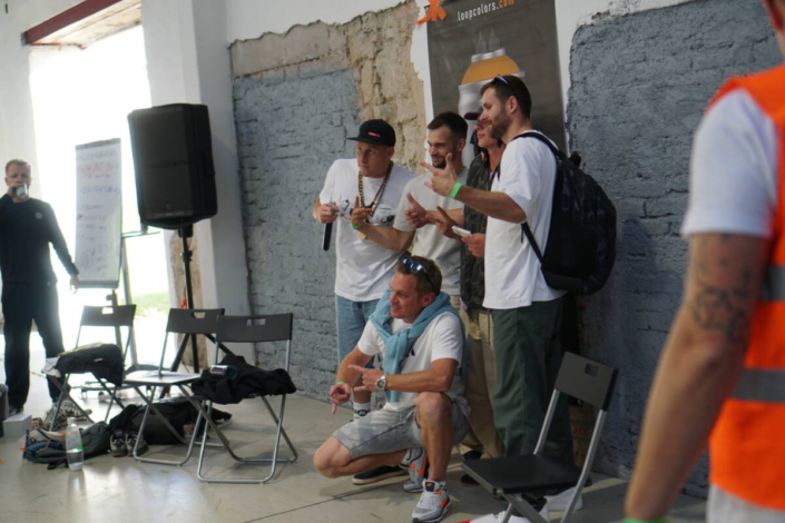 MĚSTO=GALERIE Mladá Boleslav 2025 SPORT ART EVENT supported by PRAGERS report MĚSTO=GALERIE Mladá Boleslav 2025 SPORT ART EVENT supported by PRAGERS report