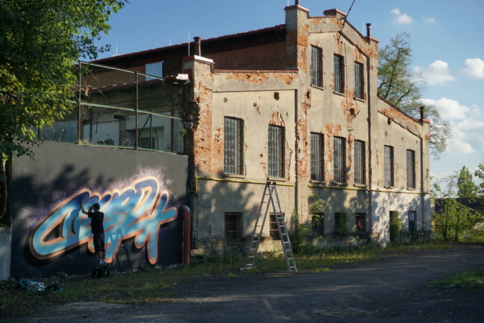 MĚSTO=GALERIE Mladá Boleslav 2025 SPORT ART EVENT supported by PRAGERS report MĚSTO=GALERIE Mladá Boleslav 2025 SPORT ART EVENT supported by PRAGERS report