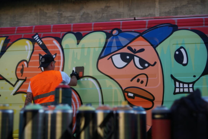 MĚSTO=GALERIE Mladá Boleslav 2025 SPORT ART EVENT supported by PRAGERS report MĚSTO=GALERIE Mladá Boleslav 2025 SPORT ART EVENT supported by PRAGERS report