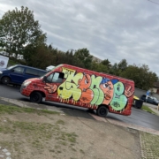 MĚSTO=GALERIE Mladá Boleslav 2025 DODÁVKY MĚSTO=GALERIE Mladá Boleslav 2025 DODÁVKY