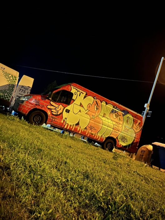 MĚSTO=GALERIE Mladá Boleslav 2025 SPORT ART EVENT supported by PRAGERS report MĚSTO=GALERIE Mladá Boleslav 2025 SPORT ART EVENT supported by PRAGERS report