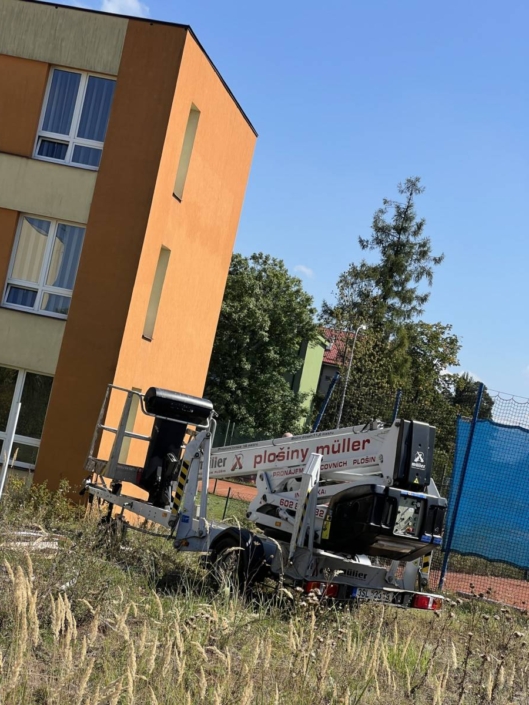 MĚSTO=GALERIE Mladá Boleslav 2025 proces MĚSTO=GALERIE Mladá Boleslav 2025 proces