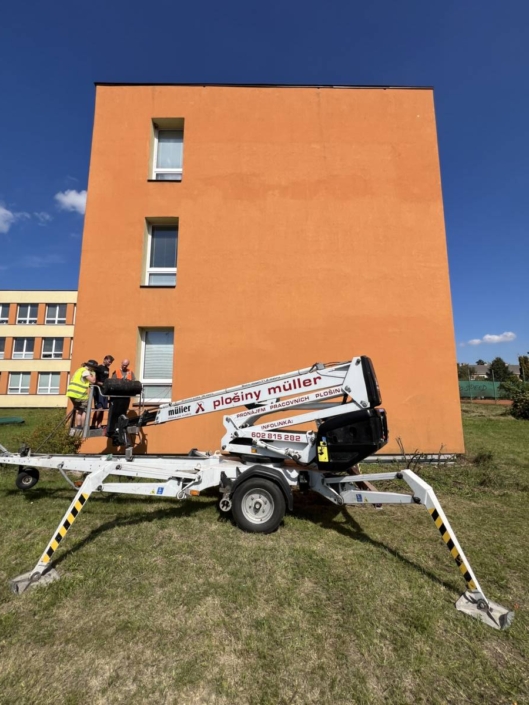 MĚSTO=GALERIE Mladá Boleslav 2025 proces MĚSTO=GALERIE Mladá Boleslav 2025 proces