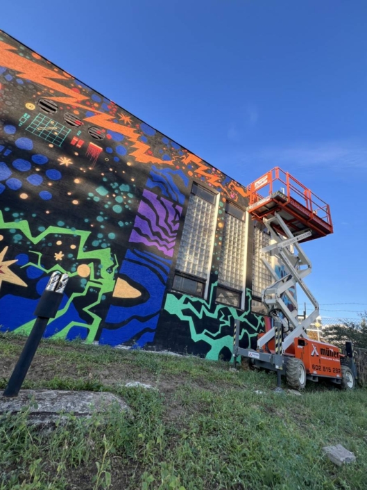 MĚSTO=GALERIE Mladá Boleslav 2025 proces MĚSTO=GALERIE Mladá Boleslav 2025 proces