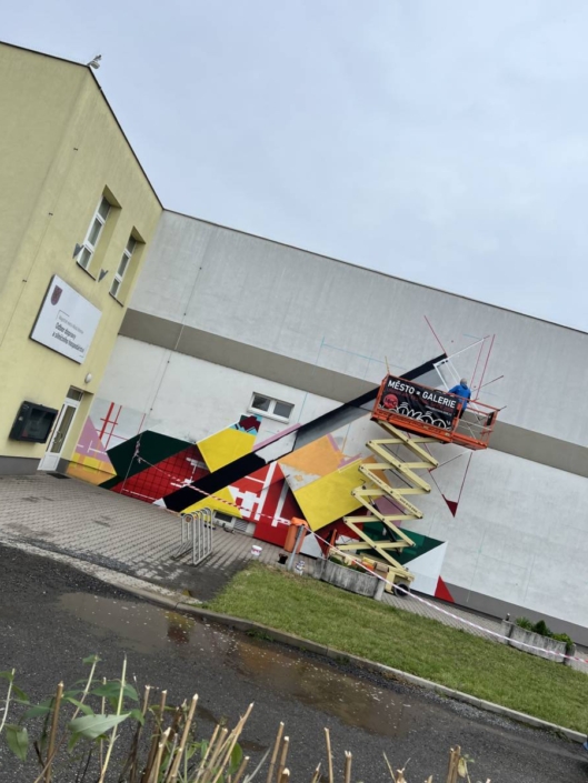 MĚSTO=GALERIE Mladá Boleslav 2025 ZEDZ final