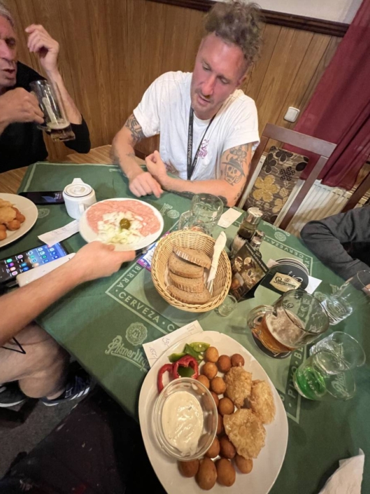 MĚSTO=GALERIE Mladá Boleslav 2025 proces MĚSTO=GALERIE Mladá Boleslav 2025 proces