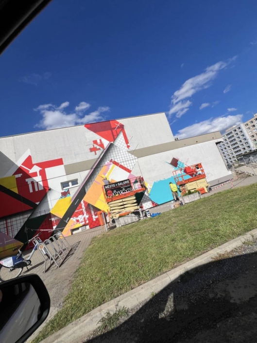 MĚSTO=GALERIE Mladá Boleslav 2025 ZEDZ final