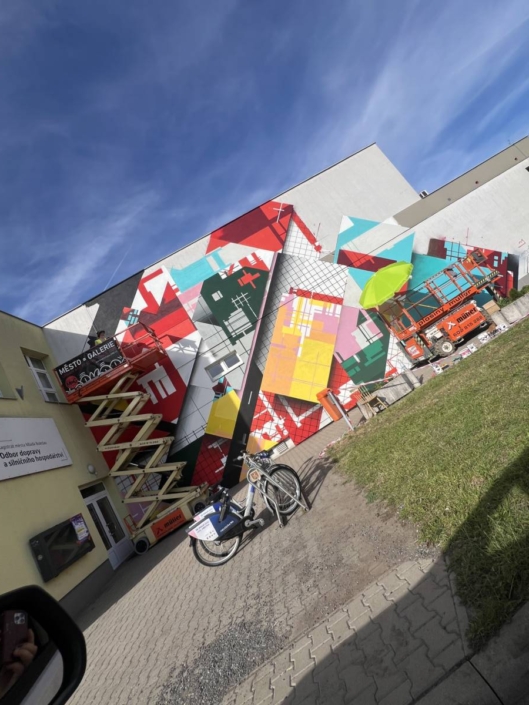 MĚSTO=GALERIE Mladá Boleslav 2025 ZEDZ final