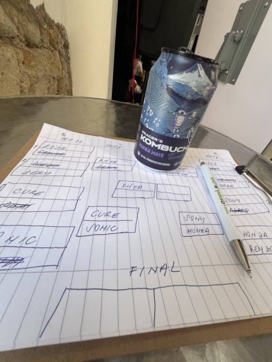 MĚSTO=GALERIE Mladá Boleslav 2025 SPORT ART EVENT supported by PRAGERS report MĚSTO=GALERIE Mladá Boleslav 2025 SPORT ART EVENT supported by PRAGERS report