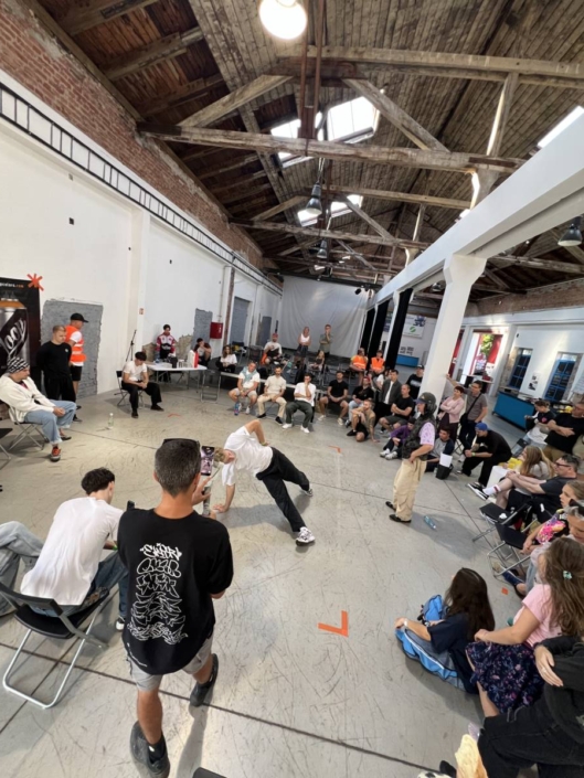 MĚSTO=GALERIE Mladá Boleslav 2025 SPORT ART EVENT supported by PRAGERS report MĚSTO=GALERIE Mladá Boleslav 2025 SPORT ART EVENT supported by PRAGERS report