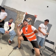 MĚSTO=GALERIE Mladá Boleslav 2025 SPORT ART EVENT supported by PRAGERS report MĚSTO=GALERIE Mladá Boleslav 2025 SPORT ART EVENT supported by PRAGERS report