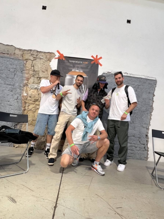 MĚSTO=GALERIE Mladá Boleslav 2025 SPORT ART EVENT supported by PRAGERS report MĚSTO=GALERIE Mladá Boleslav 2025 SPORT ART EVENT supported by PRAGERS report