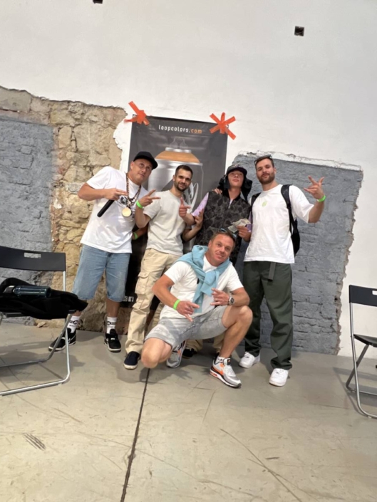 MĚSTO=GALERIE Mladá Boleslav 2025 SPORT ART EVENT supported by PRAGERS report MĚSTO=GALERIE Mladá Boleslav 2025 SPORT ART EVENT supported by PRAGERS report