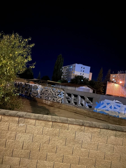 MĚSTO=GALERIE Mladá Boleslav 2025 graffiti jam report MĚSTO=GALERIE Mladá Boleslav 2025 graffiti jam report