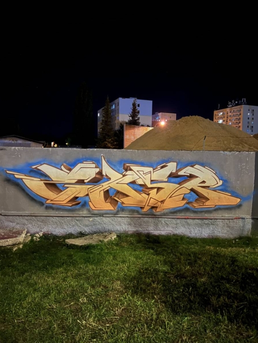 MĚSTO=GALERIE Mladá Boleslav 2025 graffiti jam report MĚSTO=GALERIE Mladá Boleslav 2025 graffiti jam report
